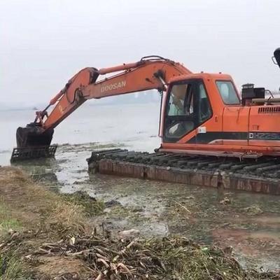 武汉附近挖泥船出租首选江南科技公司 专业船挖租赁服务全解析